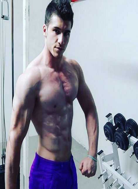 Gym & Fitness