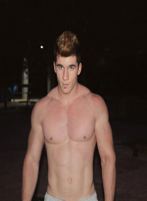 Gym & Fitness